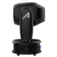 Audibax Alaska 160 Zoom cabeza móvil wash 4x40W