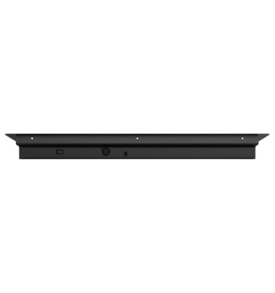 Audibax Control 8 mesa DMX de 192 canales para DJ