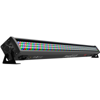Audibax BAR-252 barra LED DMX RGB 8 segmentos