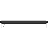 Audibax UV BAR 36 barra LED UV 12x3W luz negra