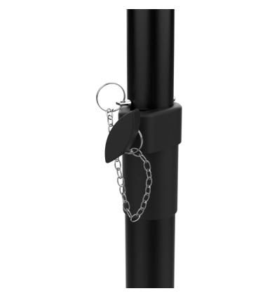 Audibax NEO 121 soporte altavoz trípode aluminio