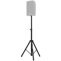 Audibax NEO 121 soporte altavoz trípode aluminio