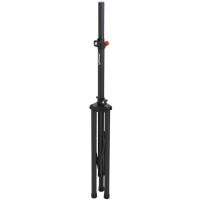 Audibax NEO 131 Plus soporte altavoz 50kg aluminio