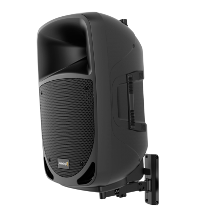 Audibax NEO 20 soporte pared altavoz 35 mm
