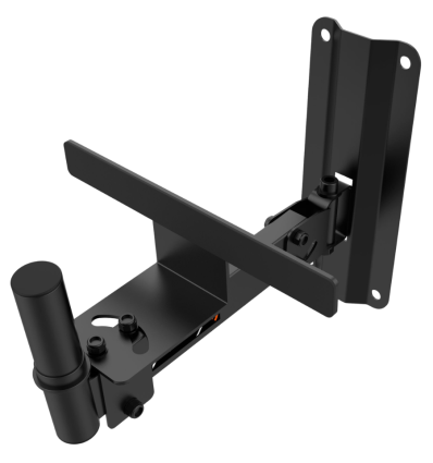 Audibax NEO 20 soporte pared altavoz 35 mm