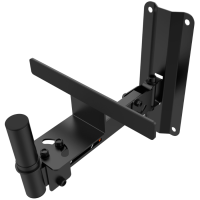 Audibax NEO 20 soporte pared altavoz 35 mm