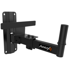 Audibax NEO 20 soporte pared altavoz 35 mm