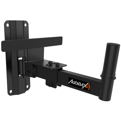 Audibax NEO 20 soporte pared altavoz 35 mm