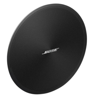 Bose A01682 rejillas negras DM2C kit 2 unidades