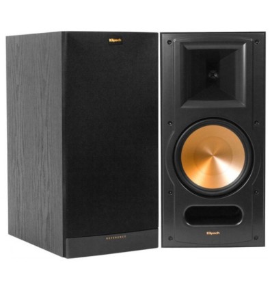 ≫ Comprar KLIPSCH RB-81 II - PAREJA - 398 € | PROFESIONAL DJ®