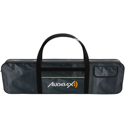 Audibax Onyx Bag 49 funda para teclado de 49 teclas