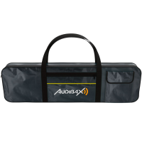 Audibax Onyx Bag 49 funda para teclado de 49 teclas