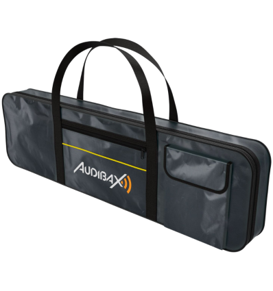 Audibax Onyx Bag 49 funda para teclado de 49 teclas