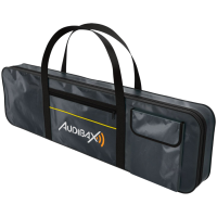 Audibax Onyx Bag 49 funda para teclado de 49 teclas
