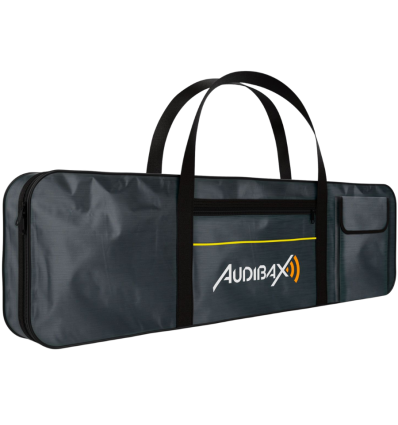 Audibax Onyx Bag 49 funda para teclado de 49 teclas