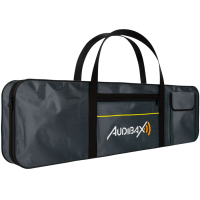 Audibax Onyx Bag 49 funda para teclado de 49 teclas