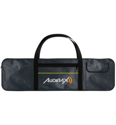 Audibax Onyx Bag 49 funda para teclado de 49 teclas