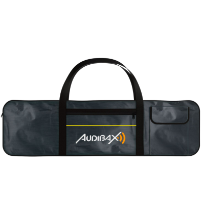 Audibax Onyx Bag 49 funda para teclado de 49 teclas