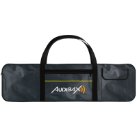 Audibax Onyx Bag 49 funda para teclado de 49 teclas