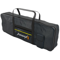 Audibax Onyx Bag 61 funda para teclado de 61 teclas