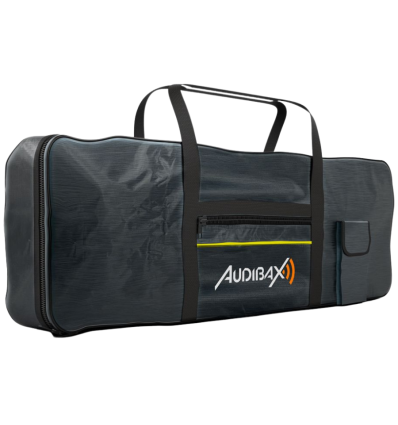 Audibax Onyx Bag 61 funda para teclado de 61 teclas