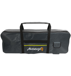 Audibax Onyx Bag 61 funda para teclado de 61 teclas
