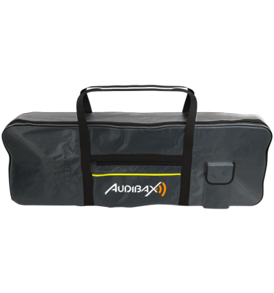 Audibax Onyx Bag 61 funda para teclado de 61 teclas