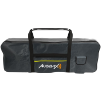 Audibax Onyx Bag 61 funda para teclado de 61 teclas