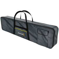 Audibax Onyx Bag 88 funda para teclado de 88 teclas