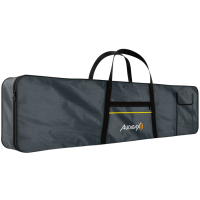 Audibax Onyx Bag 88 funda para teclado de 88 teclas