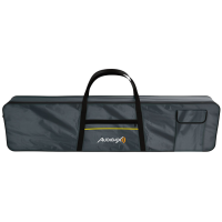 Audibax Onyx Bag 88 funda para teclado de 88 teclas