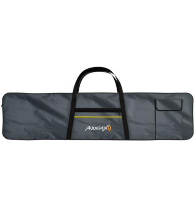 Audibax Onyx Bag 88 funda para teclado de 88 teclas