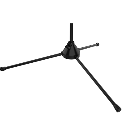 Audibax Ayra 10 Black soporte micrófono jirafa