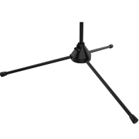 Audibax Ayra 10 Black soporte micrófono jirafa