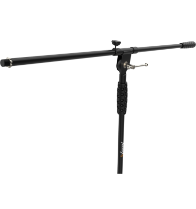 Audibax Ayra 10 Black soporte micrófono jirafa