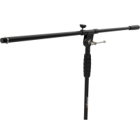 Audibax Ayra 10 Black soporte micrófono jirafa