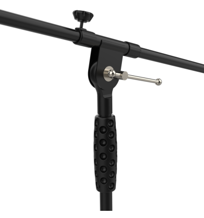 Audibax Ayra 10 Black soporte micrófono jirafa