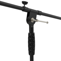 Audibax Ayra 10 Black soporte micrófono jirafa