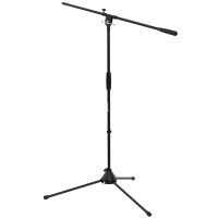 Audibax Ayra 10 Black soporte micrófono jirafa