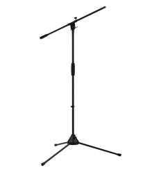 Audibax Ayra 10 Black soporte micrófono jirafa