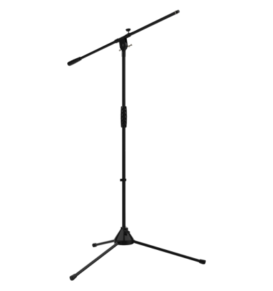 Audibax Ayra 10 Black soporte micrófono jirafa