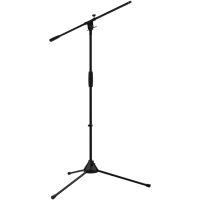 Audibax Ayra 10 Black soporte micrófono jirafa