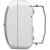 Audibax OVO 6 White altavoces pared 6" 100V IP65