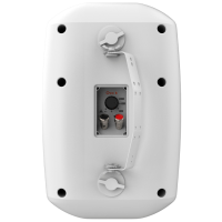 Audibax OVO 6 White altavoces pared 6" 100V IP65