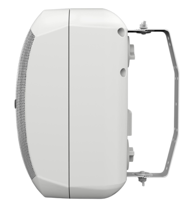 Audibax OVO 5 White altavoces pared 5" 100V IP65