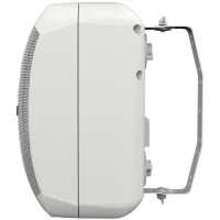 Audibax OVO 5 White altavoces pared 5" 100V IP65