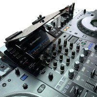TopDj Skin Suncover protector DJ universal para exterior