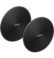 Bose A01683 rejillas negras DM3C pack 2 unidades
