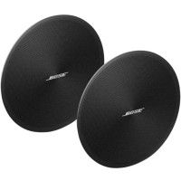 Bose A01683 rejillas negras DM3C pack 2 unidades