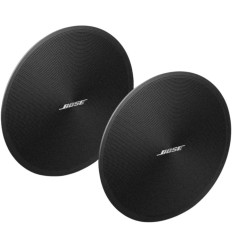 Bose A01684 rejillas negras DM5C | Accesorio original